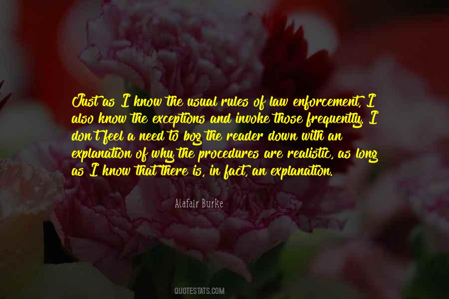 Alafair Burke Quotes #219008