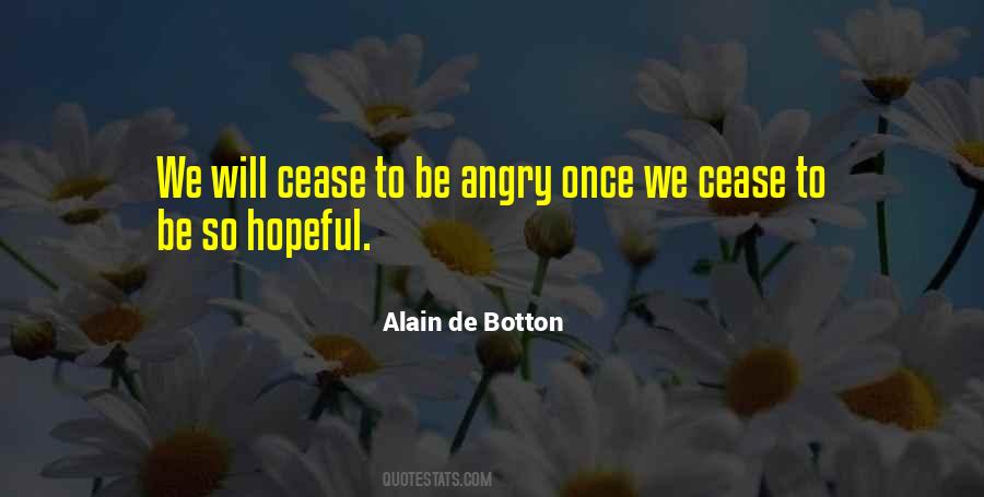 Alain De Botton Quotes #1281093