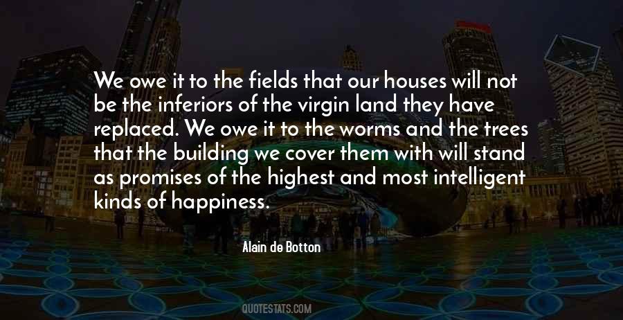 Alain De Botton Quotes #1497542