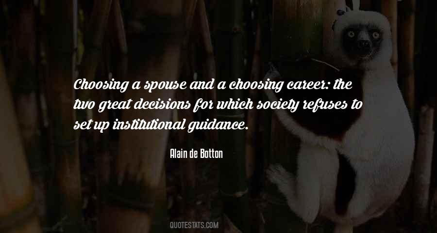 Alain De Botton Quotes #604836