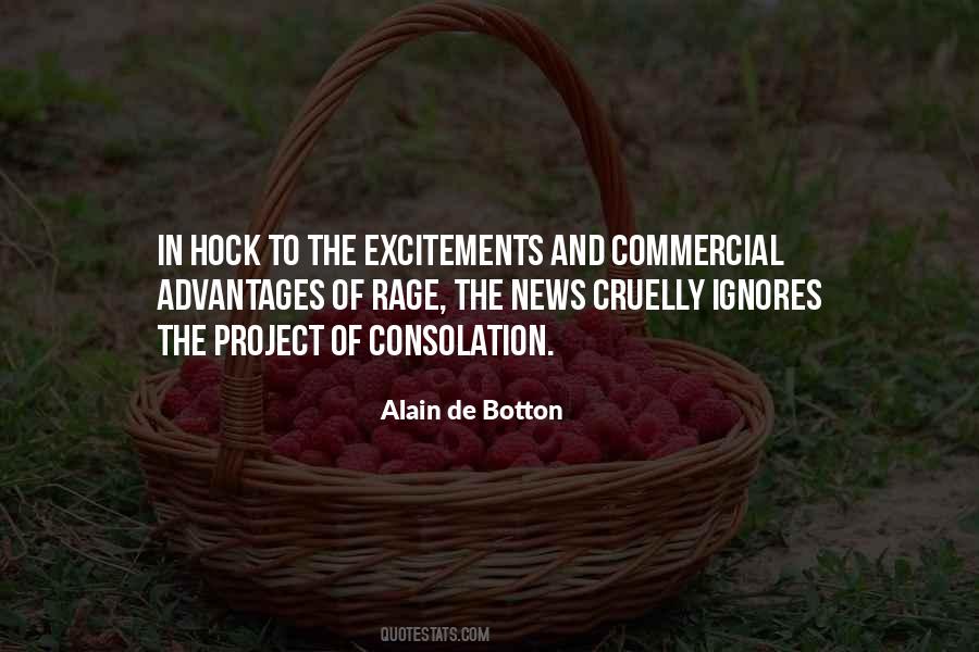 Alain De Botton Quotes #774608