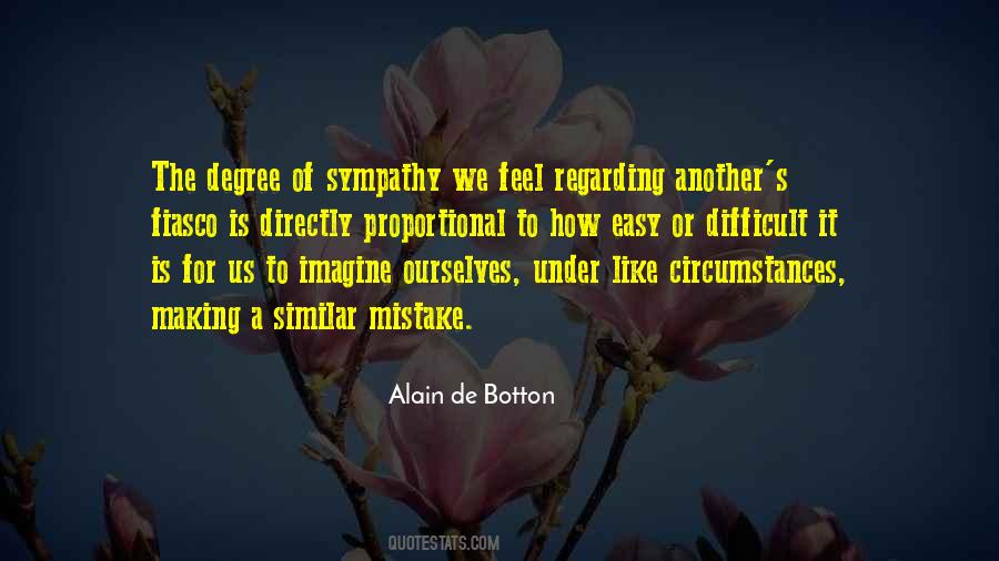 Alain De Botton Quotes #927299