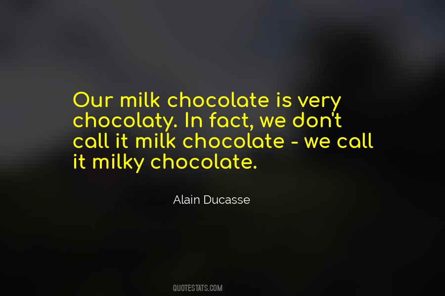 Alain Ducasse Quotes #1153268