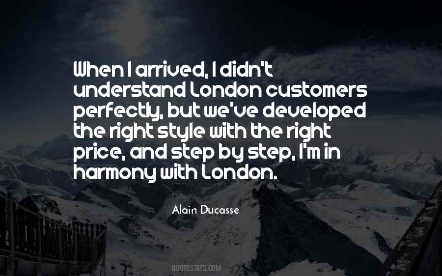Alain Ducasse Quotes #1350903