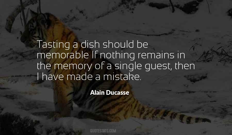 Alain Ducasse Quotes #468573