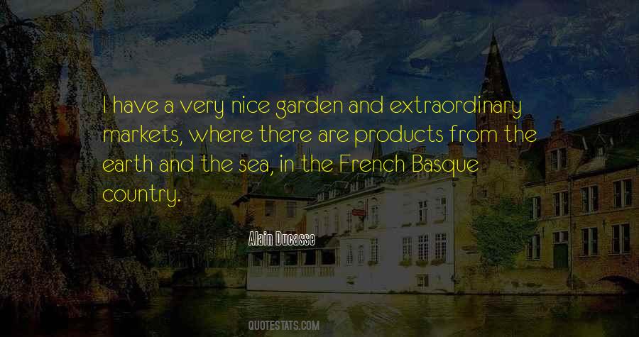 Alain Ducasse Quotes #601654