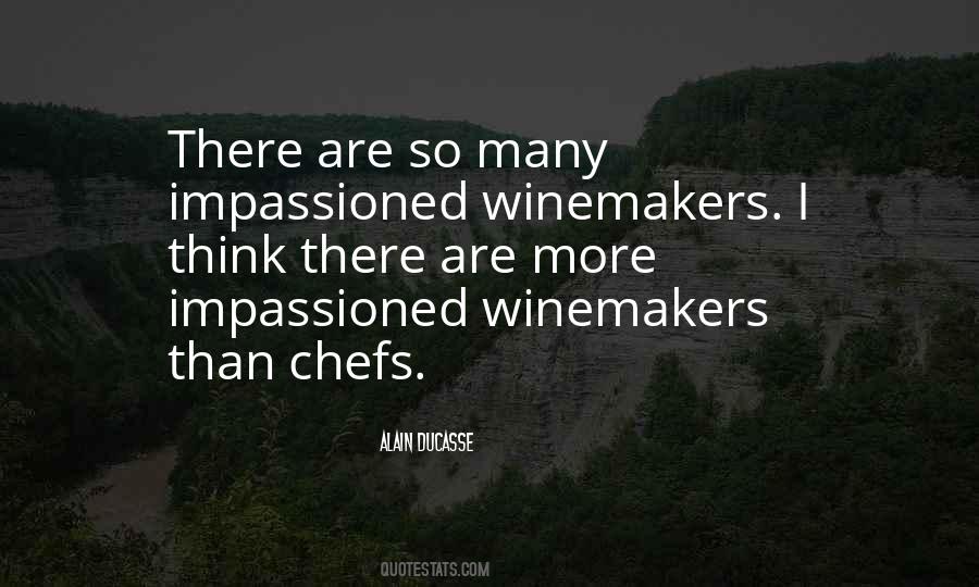 Alain Ducasse Quotes #780697