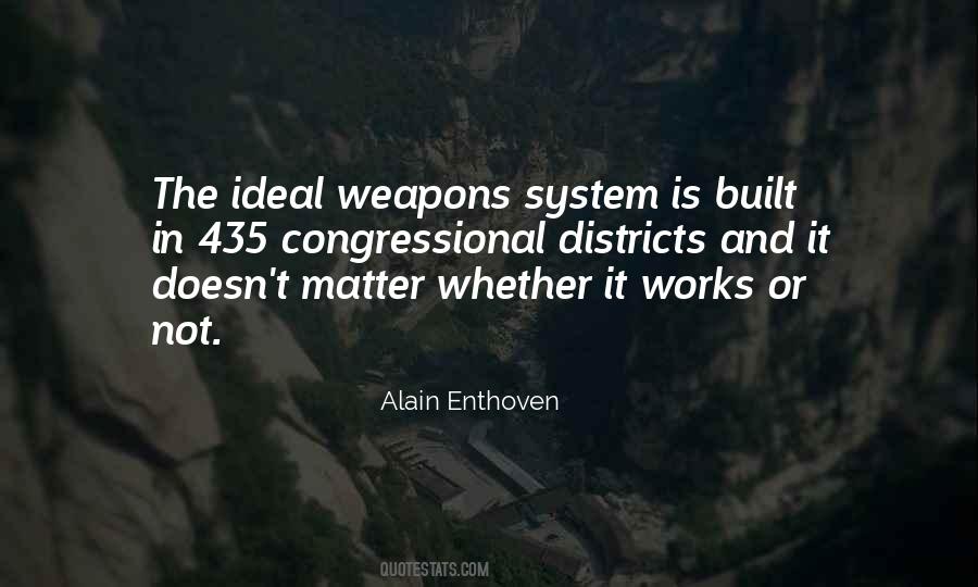 Alain Enthoven Quotes #1732743 Alain Enthoven Quotes #1732743