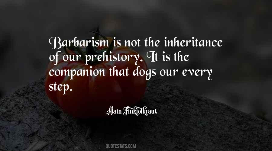 Alain Finkielkraut Quotes #1698906 Alain Finkielkraut Quotes #1698906