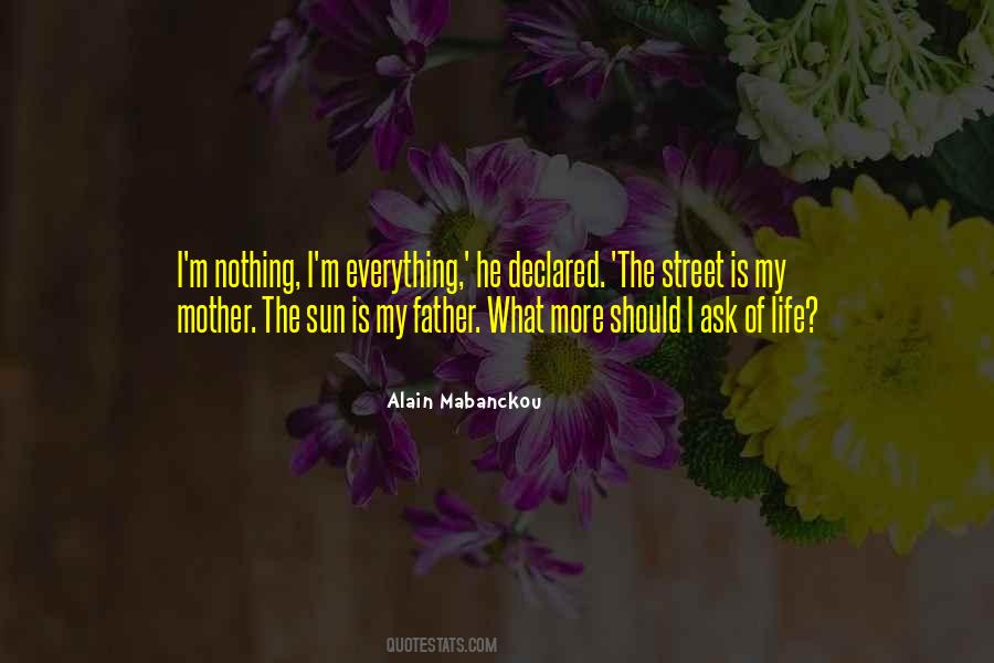 Alain Mabanckou Quotes #1703791 Alain Mabanckou Quotes #1703791