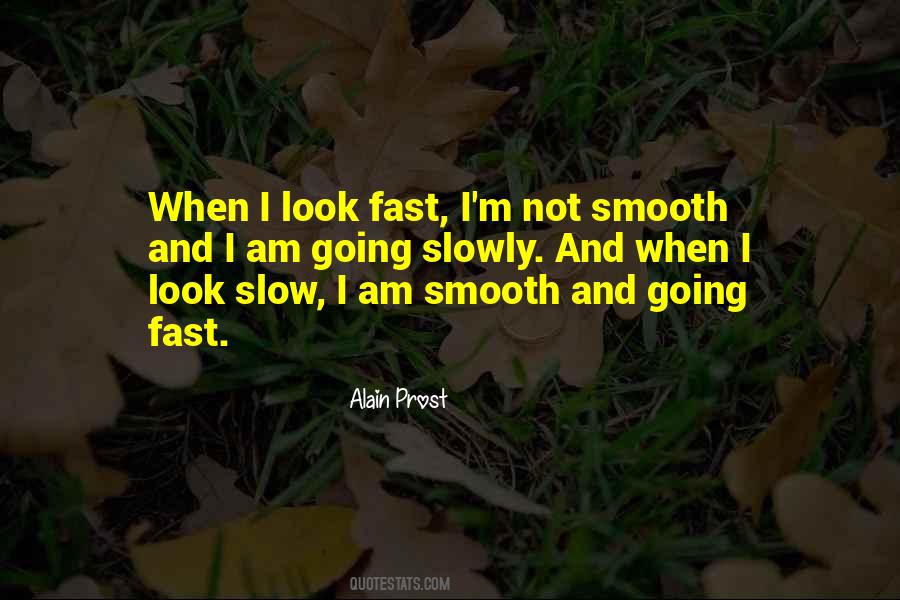 Alain Prost Quotes #1463708