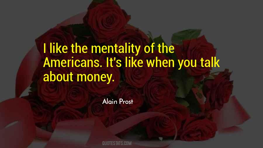 Alain Prost Quotes #76928