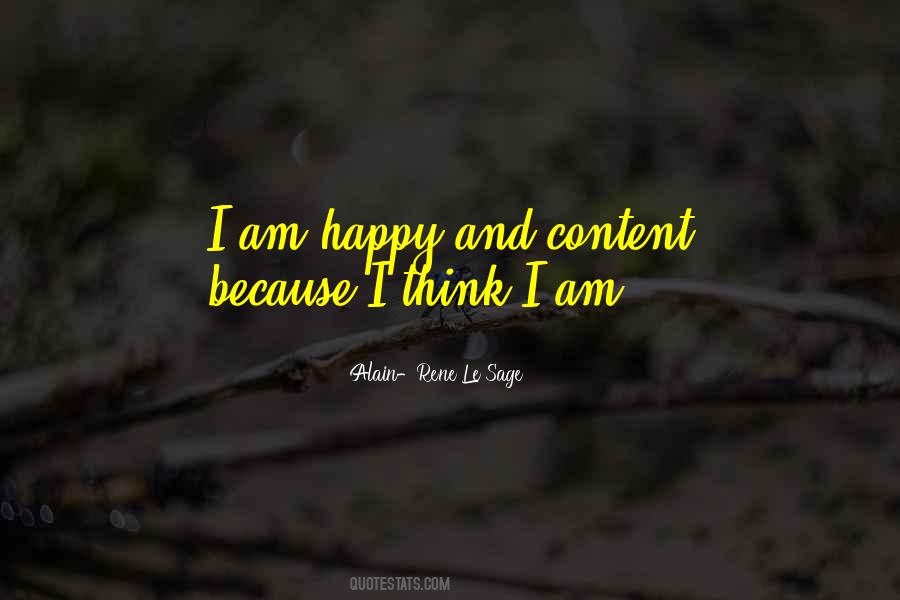 Alain-Rene Le Sage Quotes #550177 Alain-Rene Le Sage Quotes #550177