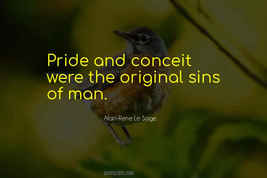 Alain-Rene Le Sage Quotes #981403 Alain-Rene Le Sage Quotes #981403