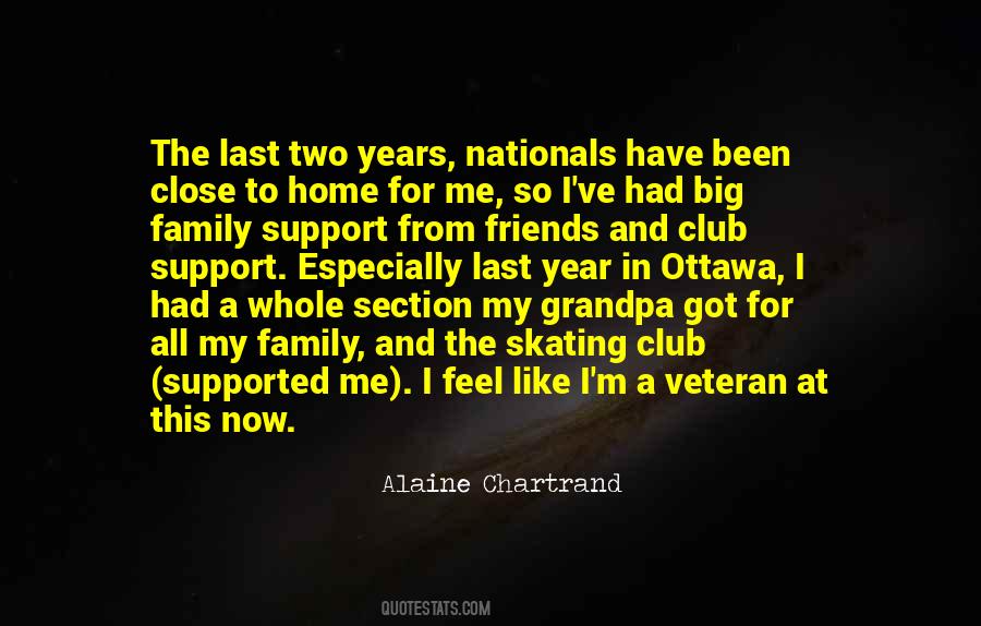 Alaine Chartrand Quotes #1474643