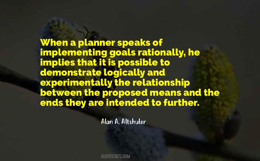 Alan A. Altshuler Quotes #1186439 Alan A. Altshuler Quotes #1186439