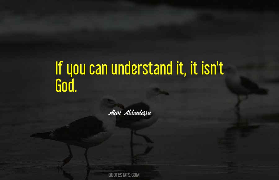 Alan Abbadessa Quotes #421551 Alan Abbadessa Quotes #421551