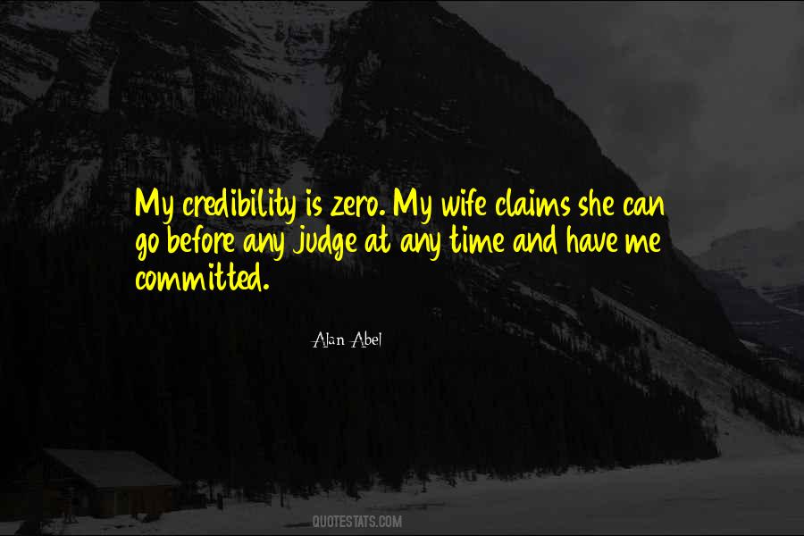 Alan Abel Quotes #1001306