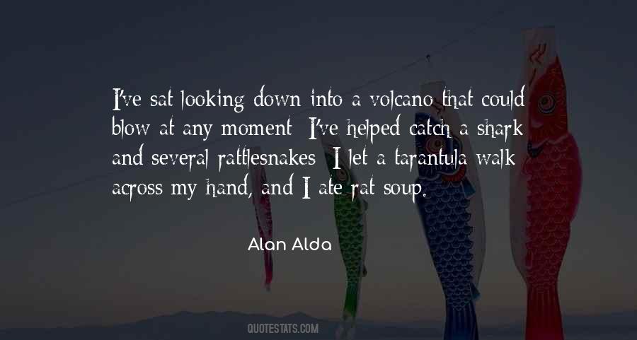 Alan Alda Quotes #1222425