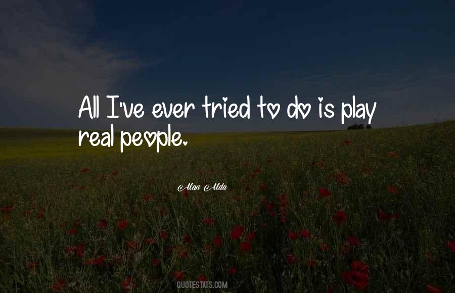 Alan Alda Quotes #140755