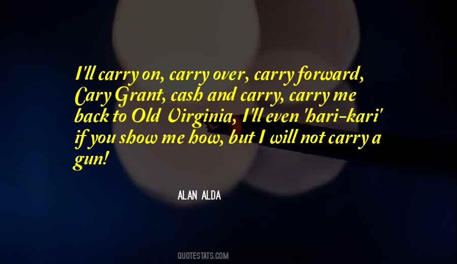 Alan Alda Quotes #1588054