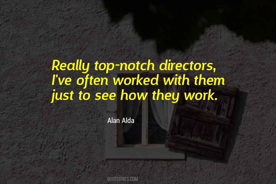 Alan Alda Quotes #48602