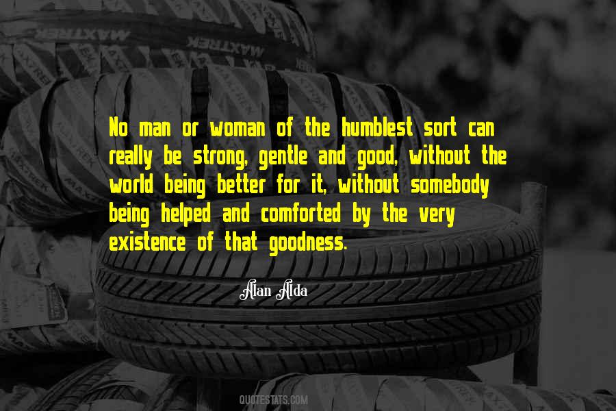 Alan Alda Quotes #935248