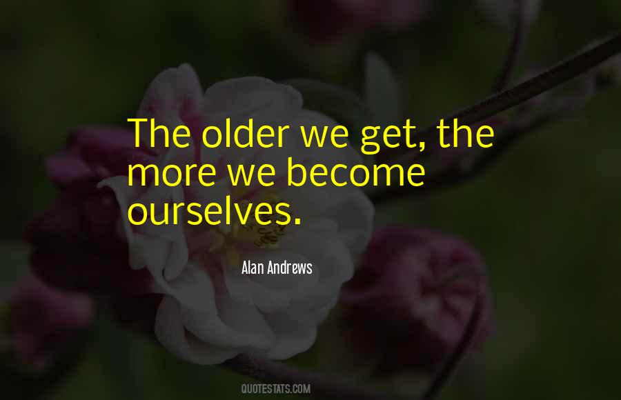 Alan Andrews Quotes #675754 Alan Andrews Quotes #675754