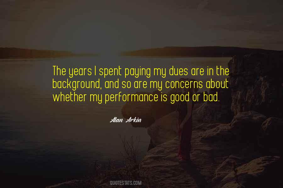 Alan Arkin Quotes #1500325