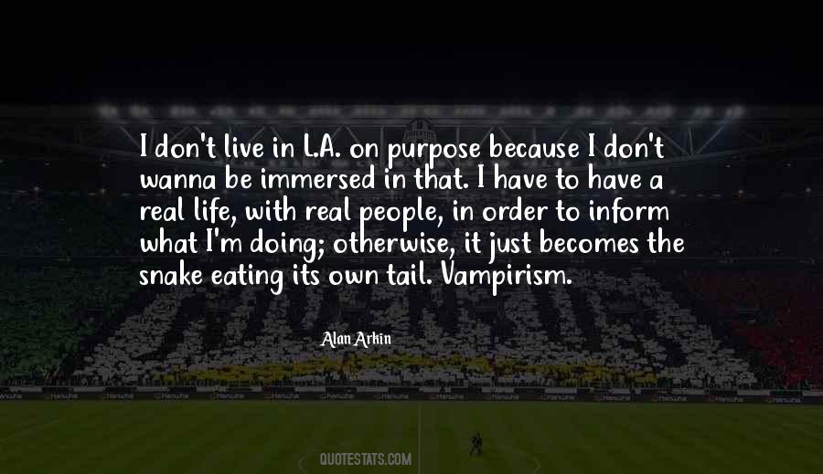 Alan Arkin Quotes #24268