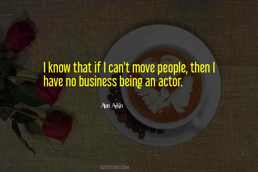 Alan Arkin Quotes #447607