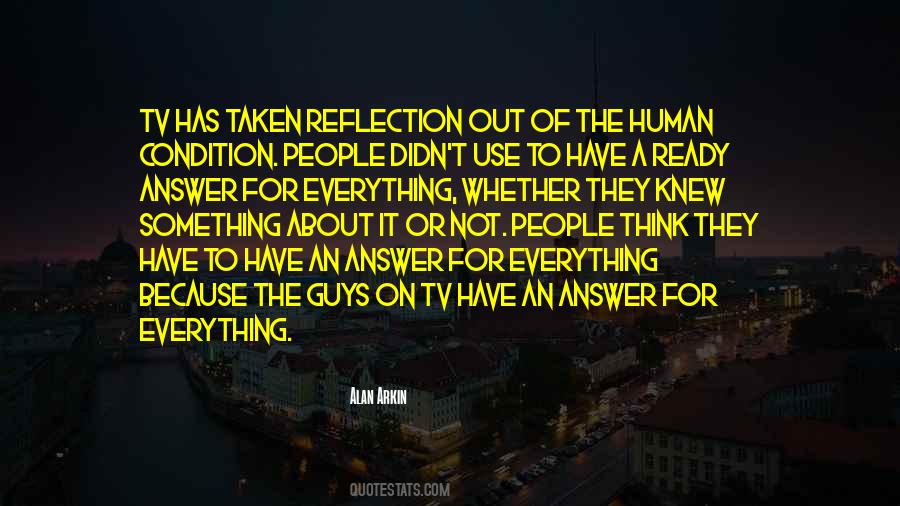 Alan Arkin Quotes #706635