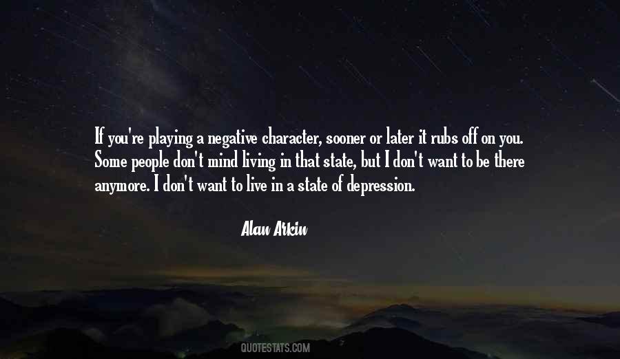 Alan Arkin Quotes #908108