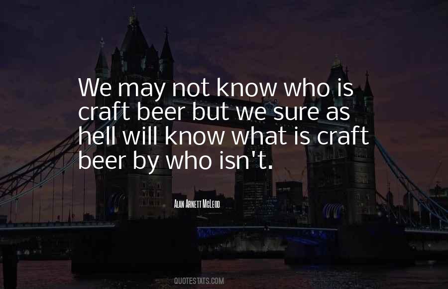 Alan Arnett McLeod Quotes #1747734 Alan Arnett McLeod Quotes #1747734