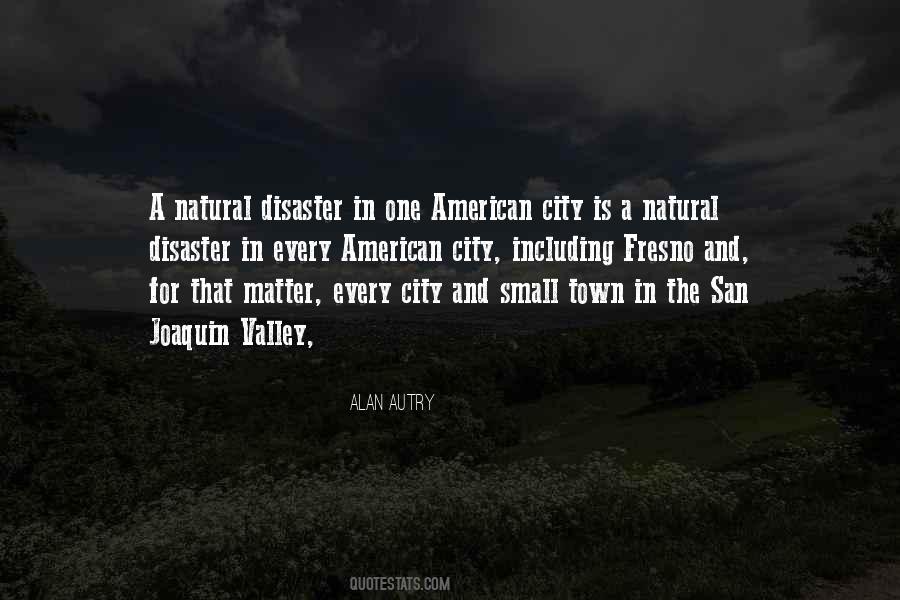 Alan Autry Quotes #1774455