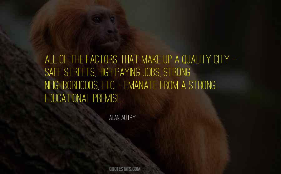 Alan Autry Quotes #518454