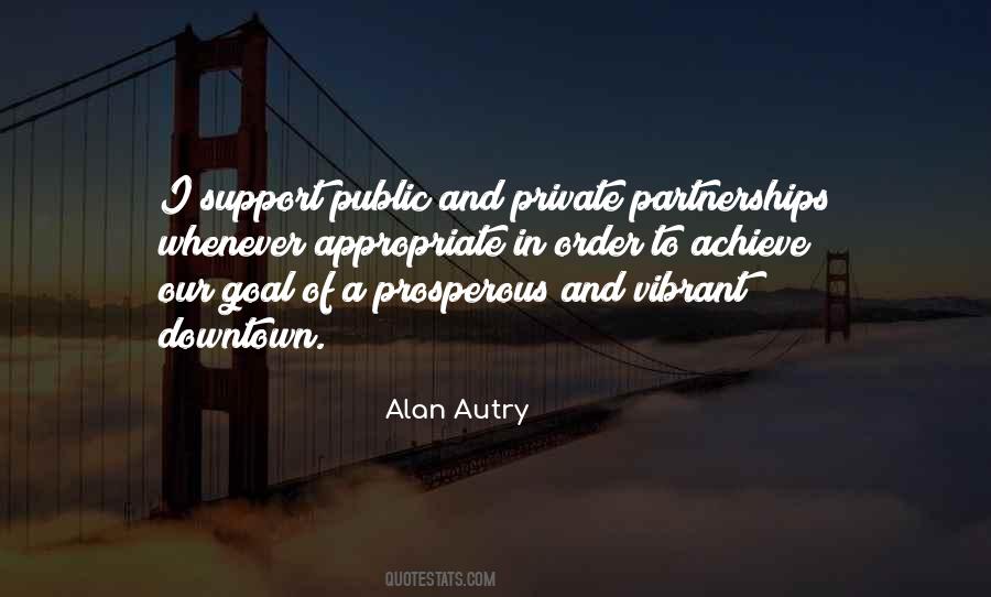 Alan Autry Quotes #809975