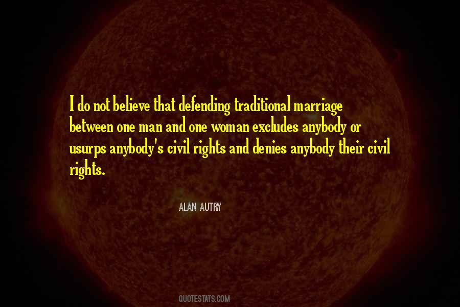Alan Autry Quotes #903148