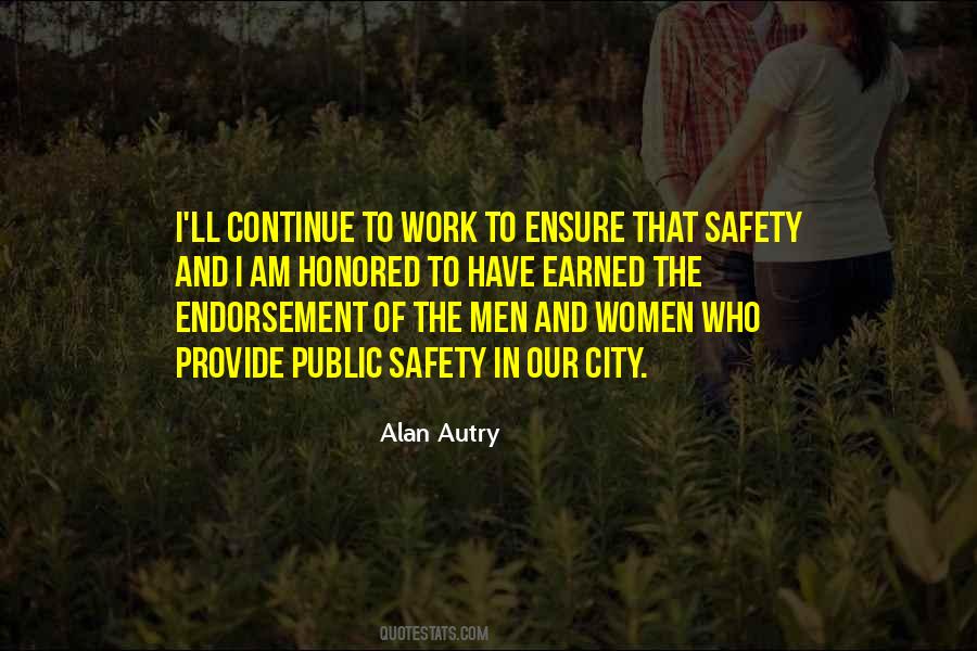 Alan Autry Quotes #909616