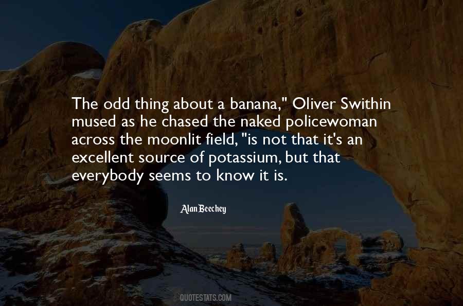 Alan Beechey Quotes #788866 Alan Beechey Quotes #788866