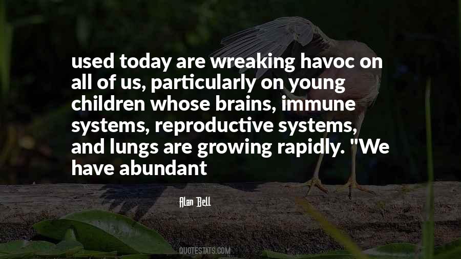 Alan Bell Quotes #1637779 Alan Bell Quotes #1637779