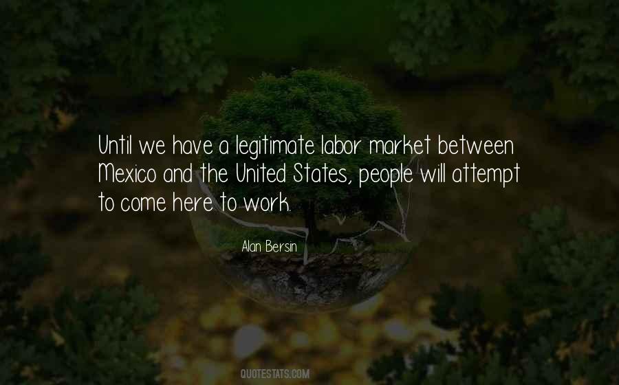 Alan Bersin Quotes #1597415 Alan Bersin Quotes #1597415