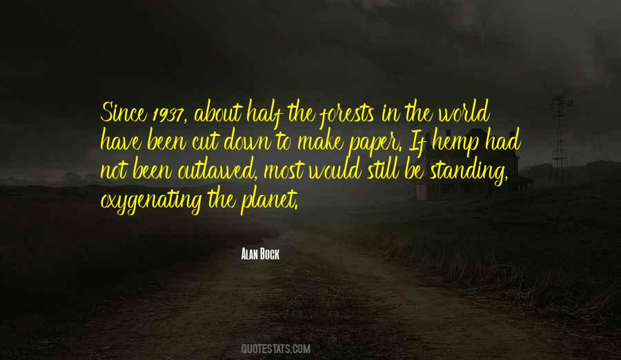 Alan Bock Quotes #752283 Alan Bock Quotes #752283