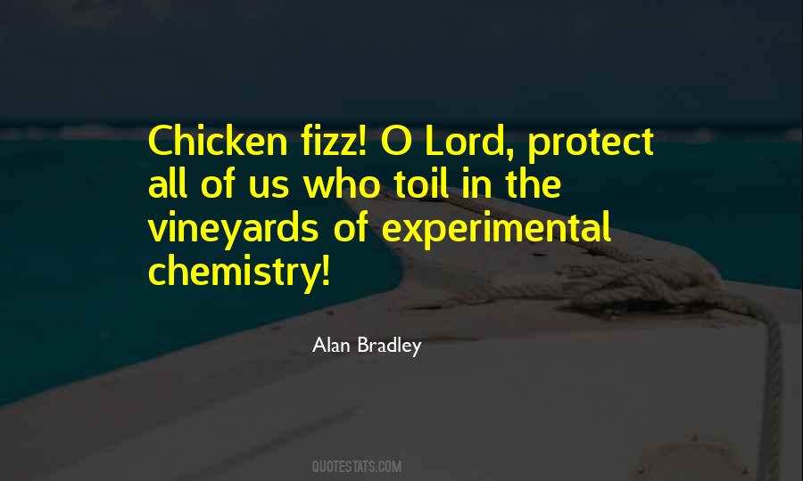 Alan Bradley Quotes #1191766