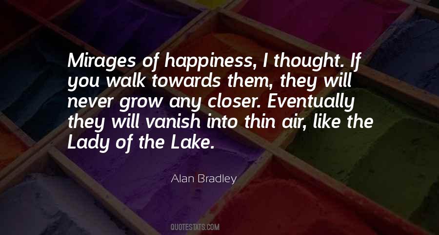 Alan Bradley Quotes #657631