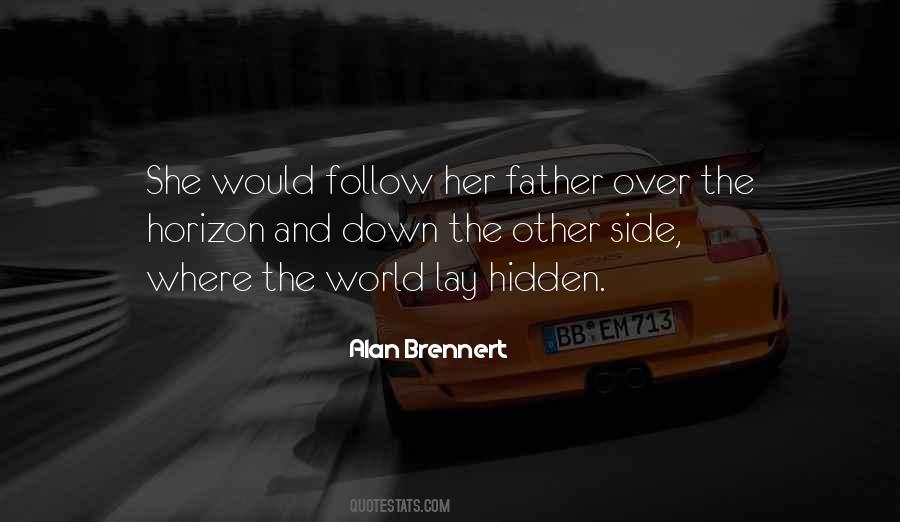 Alan Brennert Quotes #1169707