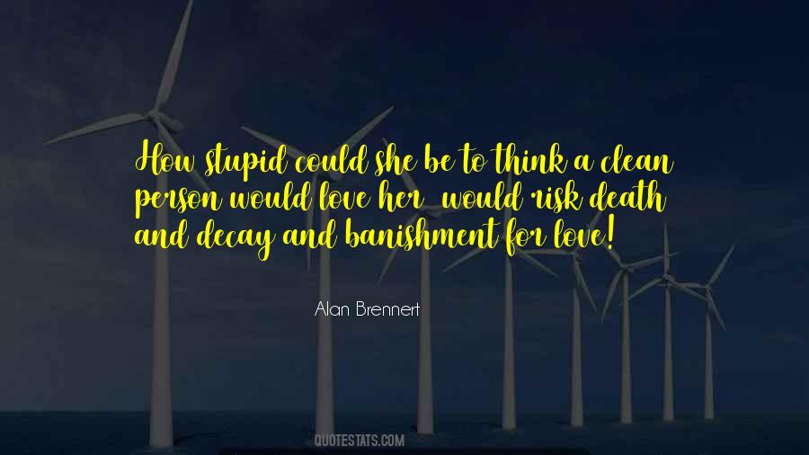 Alan Brennert Quotes #1255564