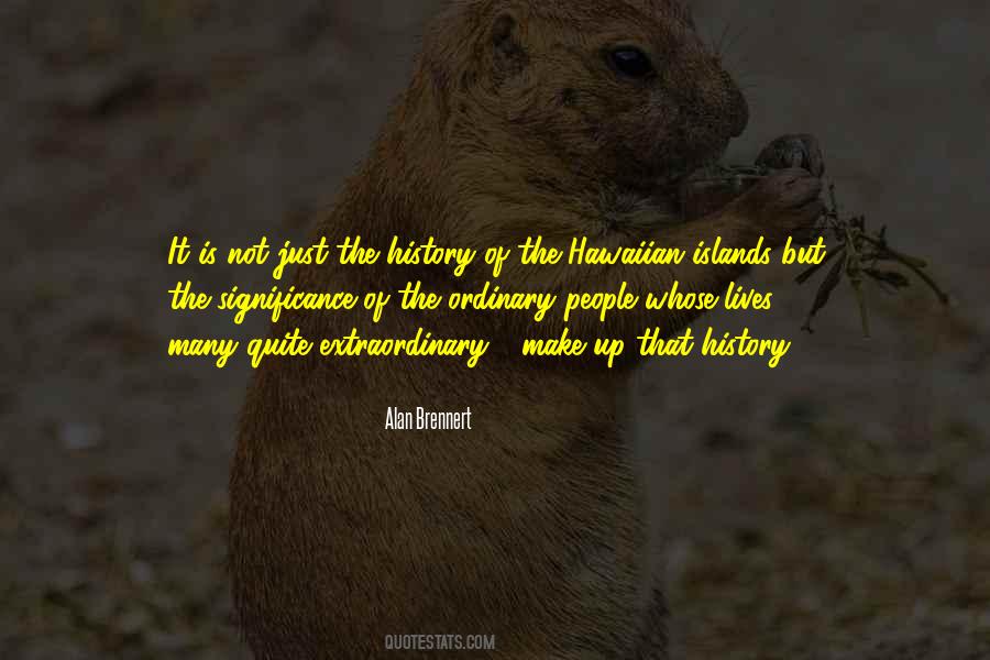 Alan Brennert Quotes #132784