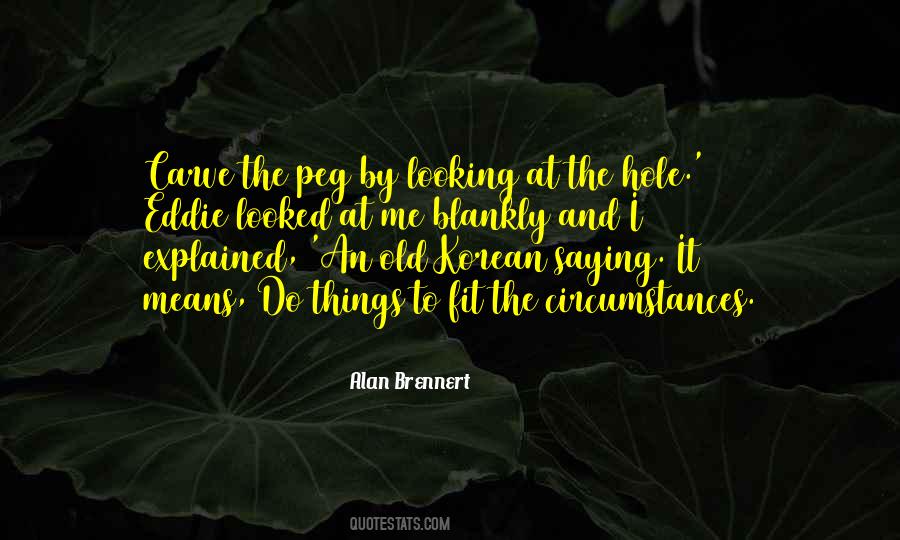 Alan Brennert Quotes #1385924