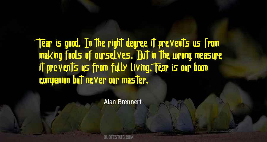 Alan Brennert Quotes #1392636
